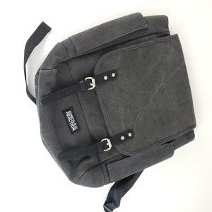 Kenneth Cole Reaction Laptop Strap Bag Satchel